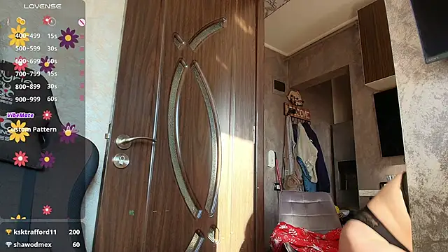 CherryLuv36 webcam