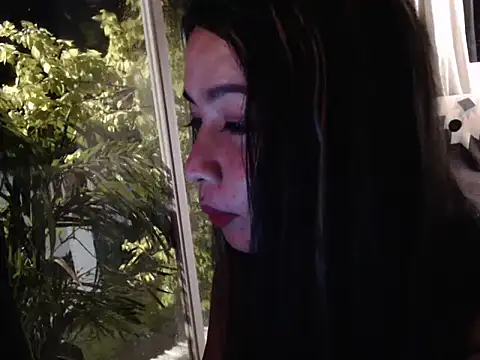 Urbabygirl_jenny webcam