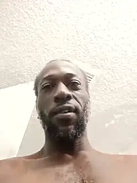 KingBlackStallion live sex cam