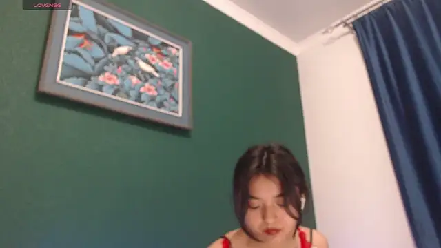 Shy_Kira webcam