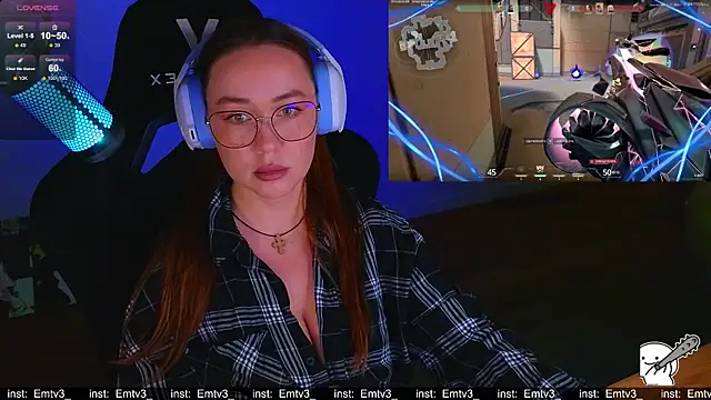 Emili1- webcam
