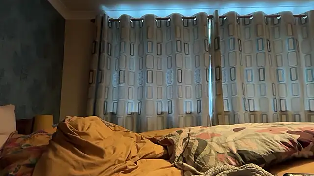 JennyHazel1 webcam