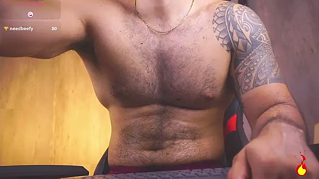 king_hard webcam