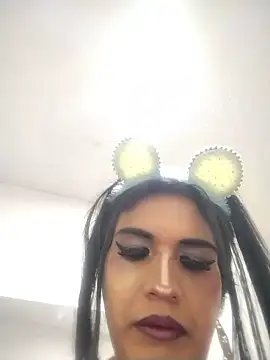 AlexaFontana webcam