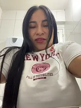 Miia_Jazmin webcam