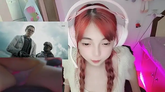 Song_99 webcam