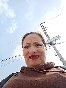 Sexy-Woman-Mature webcam