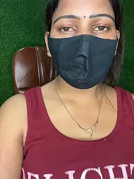 HOTTY-TINA webcam