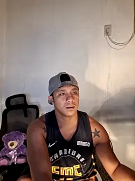 Felix_Asher webcam