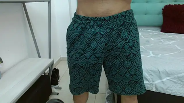 Jeanpaul47 webcam