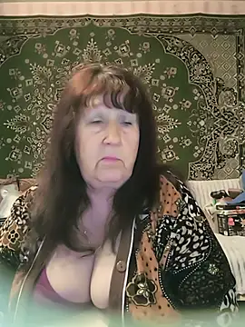 CrystalLime6411 webcam