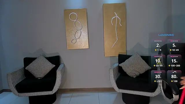 NataliaGaret webcam