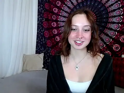 AdalynKiss webcam