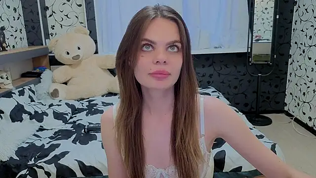 xAlisontiny webcam