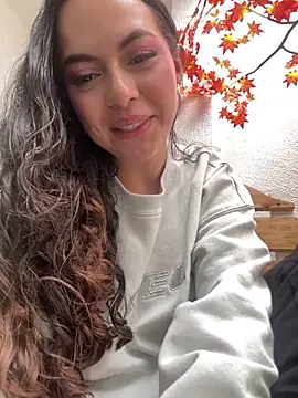 Annie_bonnie_ webcam