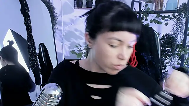 NeoGeisha webcam