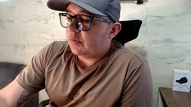 maximo_daddy webcam