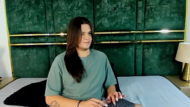 MatthewDavis_ live sex cam