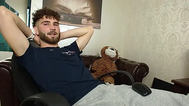 KyloEast webcam