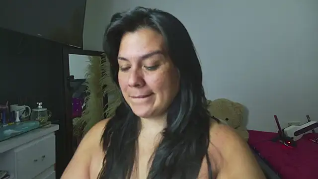 Martina_Foxy01 webcam