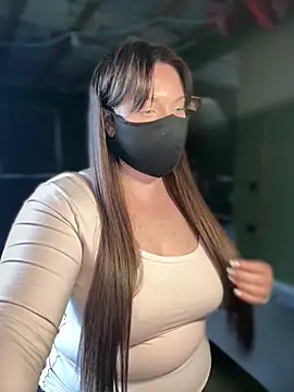 AngelinaSecret webcam