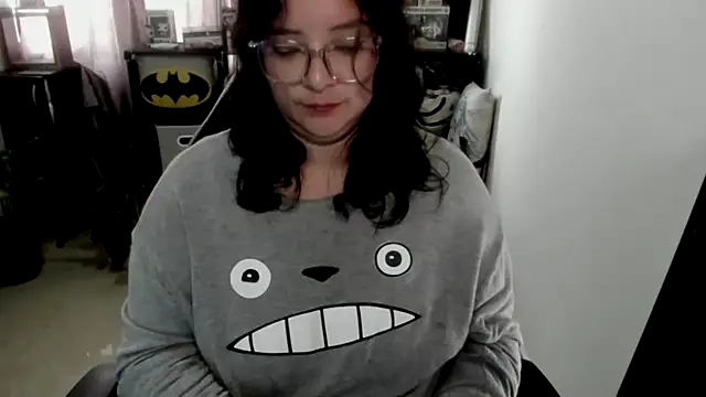 aika-dreams webcam