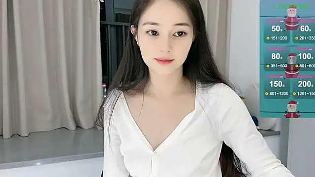 Judy-520 webcam