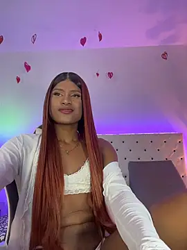 Elektra_Queen live sex cam