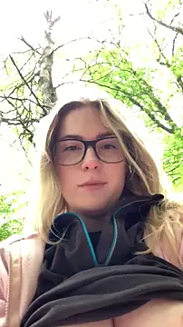 AngelicaPeligrosa webcam