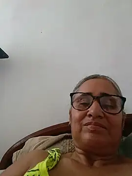 _candi webcam