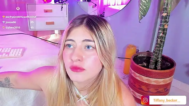 tiffany_becker webcam