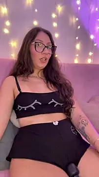 DianaSartori webcam