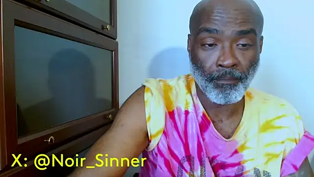 sinnernoir webcam