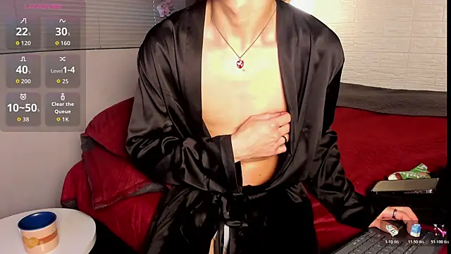 tim__fox live sex cam