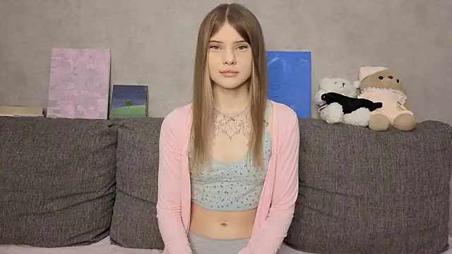 CarolinePepper webcam