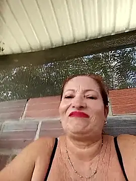 Sexy-Woman-Mature webcam