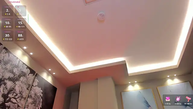 LiamCarterX webcam