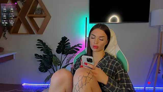 Cherry___Kiss webcam