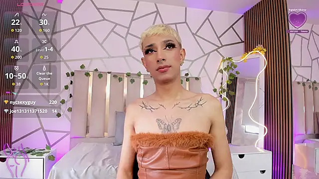 CYRUS_TAY webcam
