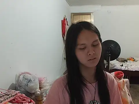 RebelAura webcam