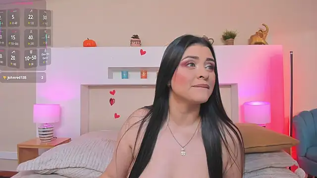 AnikaRomanoff_ webcam