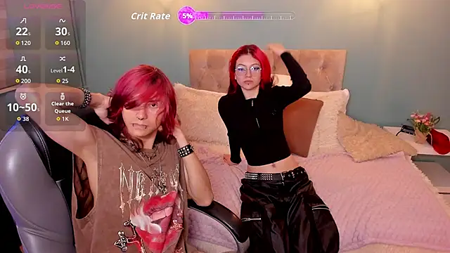 Eros_Nyx_ webcam