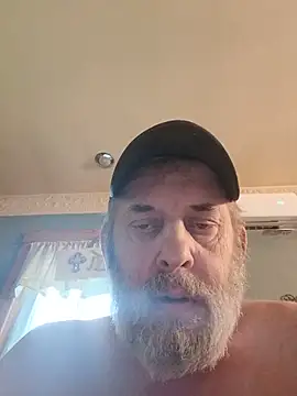 FragrantToe529 webcam