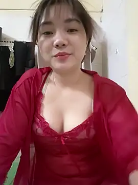 Pinks_cool webcam