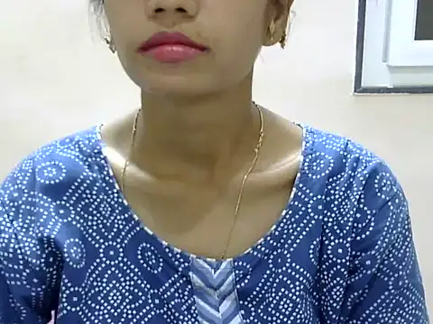 Kulsum_S webcam