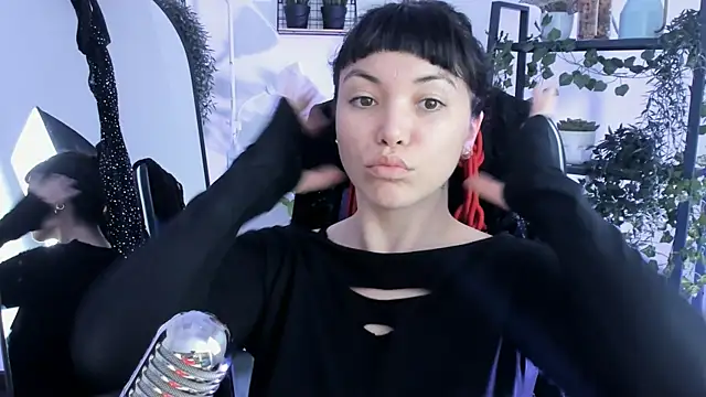 NeoGeisha webcam