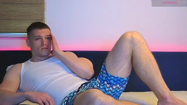 JulianTurner webcam