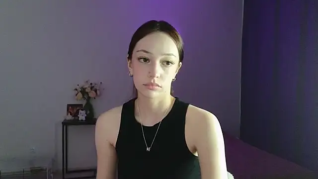 BabyTerrie webcam
