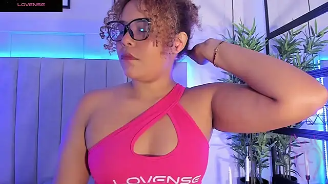 DakotaHarrison webcam