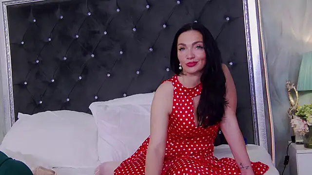 GraceMontclaire webcam